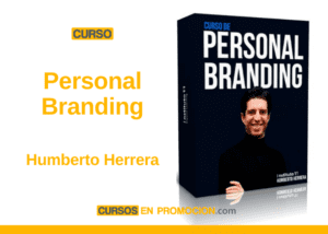 Curso Personal Branding – Humberto Herrera