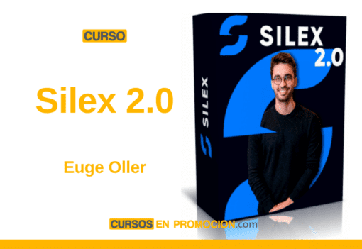 Curso Silex 2.0 – Euge Oller