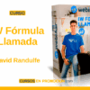 Curso IW Fórmula Llamada – David Randulfe