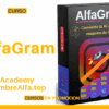 AlfaGram – Academy HombreAlfa.top