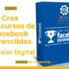 Crea Concursos de Facebook Invencibles – Tu Valor Digital