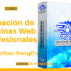 Curso Creación de Páginas Web Profesionales – Jonathan Rengifo