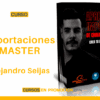 Curso Importaciones MASTER – Alejandro Seijas