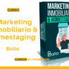 Curso Marketing inmobiliario & homestaging – Balio