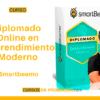 Diplomado Online en Emprendimiento Moderno – Smartbeemo