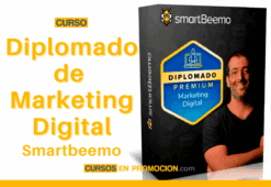 Diplomado de Marketing Digital – Smartbeemo