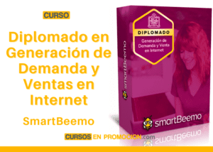 Diplomado en Generación de Demanda y Ventas en Internet – SmartBeemo