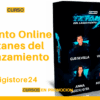 Evento Online Titanes del Lanzamiento – Digistore24