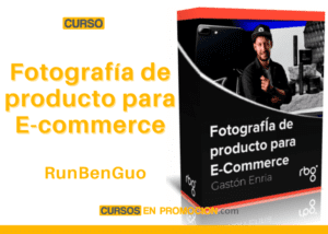 Fotografía de producto para E-commerce – RunBenGuo