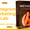 Curso Instagram Marketing Lab – Vanesa Jackson