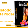 Método InstaPoder – Vanesa Jackson