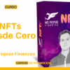 NFTs desde Cero – Mis Propias Finanzas