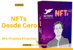 NFTs desde Cero – Mis Propias Finanzas