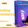 Online Ecommerce – NetZun