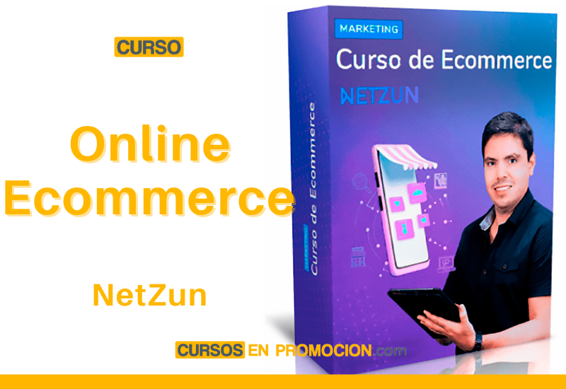 Online Ecommerce – NetZun