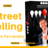 Street Selling – Sergio Fernández