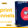 Curso Sprint Funnels – Convierte MAS
