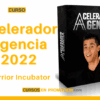 Acelerador Agencia 2022 – Warrior Incubator