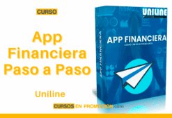 App Financiera Paso a Paso – Uniline