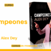 Campeones – Alex Dey