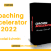 Coaching Accelerator 2022 – Nicolai Schmitt