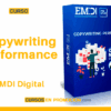 Copywriting Performance – EMDI Digital