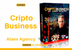 CriptoBusiness – Alaex Agency