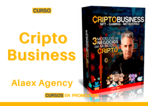 CriptoBusiness – Alaex Agency