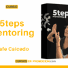 Curso 5teps Mentoring – Mafe Caicedo