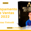 Curso Campamento de Ventas 2022 – Mateo Tinivelli