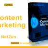 Curso Content Marketing – NetZun