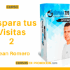 Curso Dispara tus Visitas 2 – Dean Romero