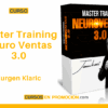 Curso El Master Training Neuro Ventas 3.0 – Jurgen Klaric
