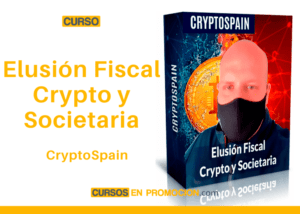 Curso Elusión Fiscal Crypto y Societaria – CryptoSpain