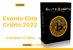 Curso Evento Elite Cripto 2022 – Universo Cripto