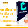 Curso Gana dinero con libros 2.0 – Gerald Confienza