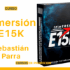 Curso Inmersión E15k – Sebastián Parra