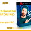 Curso Introducción a ARDUINO – Mastermind AC