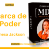 Curso Marca de Poder – Vanesa Jackson