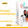 Curso Parejas Emprededoras – Carlos Muñoz