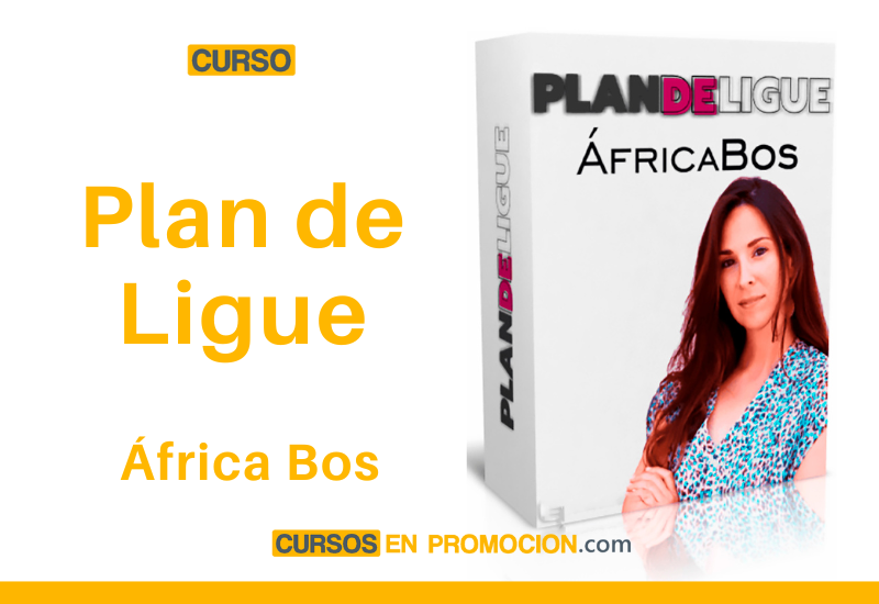 Curso Plan de Ligue – África Bos