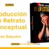Curso Producción de Retrato Conceptual​​ -​​ Leo Baquero