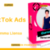 Curso TikTok Ads – Emma Llensa