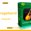 Curso de Garageband – Hoygrabo