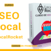 Curso de SEO local – LocalRocket