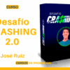 Desafío CRASHING 2.0 – José Ruiz