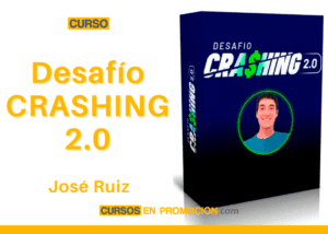 Desafío CRASHING 2.0 – José Ruiz