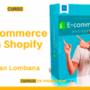 E-commerce en Shopify – Juan Lombana