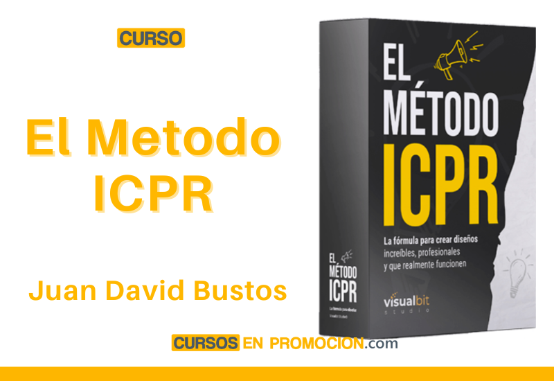 El Metodo ICPR – Juan David Bustos