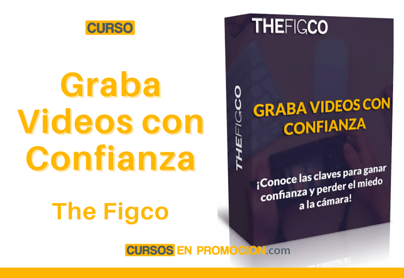 Graba Videos con Confianza – The Figco